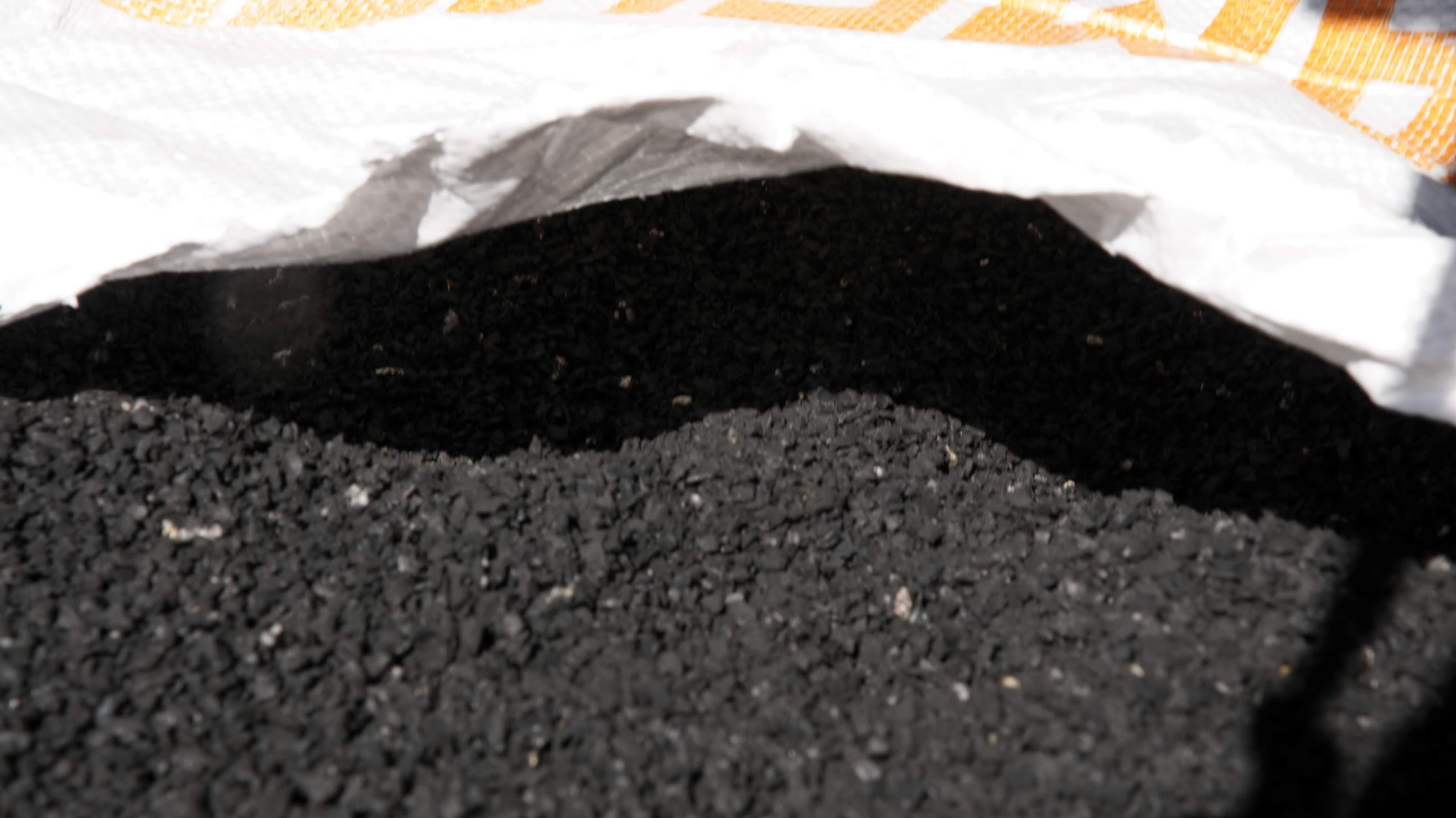 Резиновая крошки Гамбит